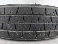 2000-2016 Chevrolet Impala Spare Donut Tire Wheel Rim Oem - Oemusedautoparts1.com