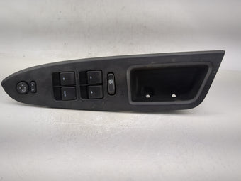 compare product 2006-2008 Chevrolet Impala Master Power Window Switch Replacement Driver Side Left P/N:10340140 Fits Fits 2006 2007 2008 OEM Used Auto Parts