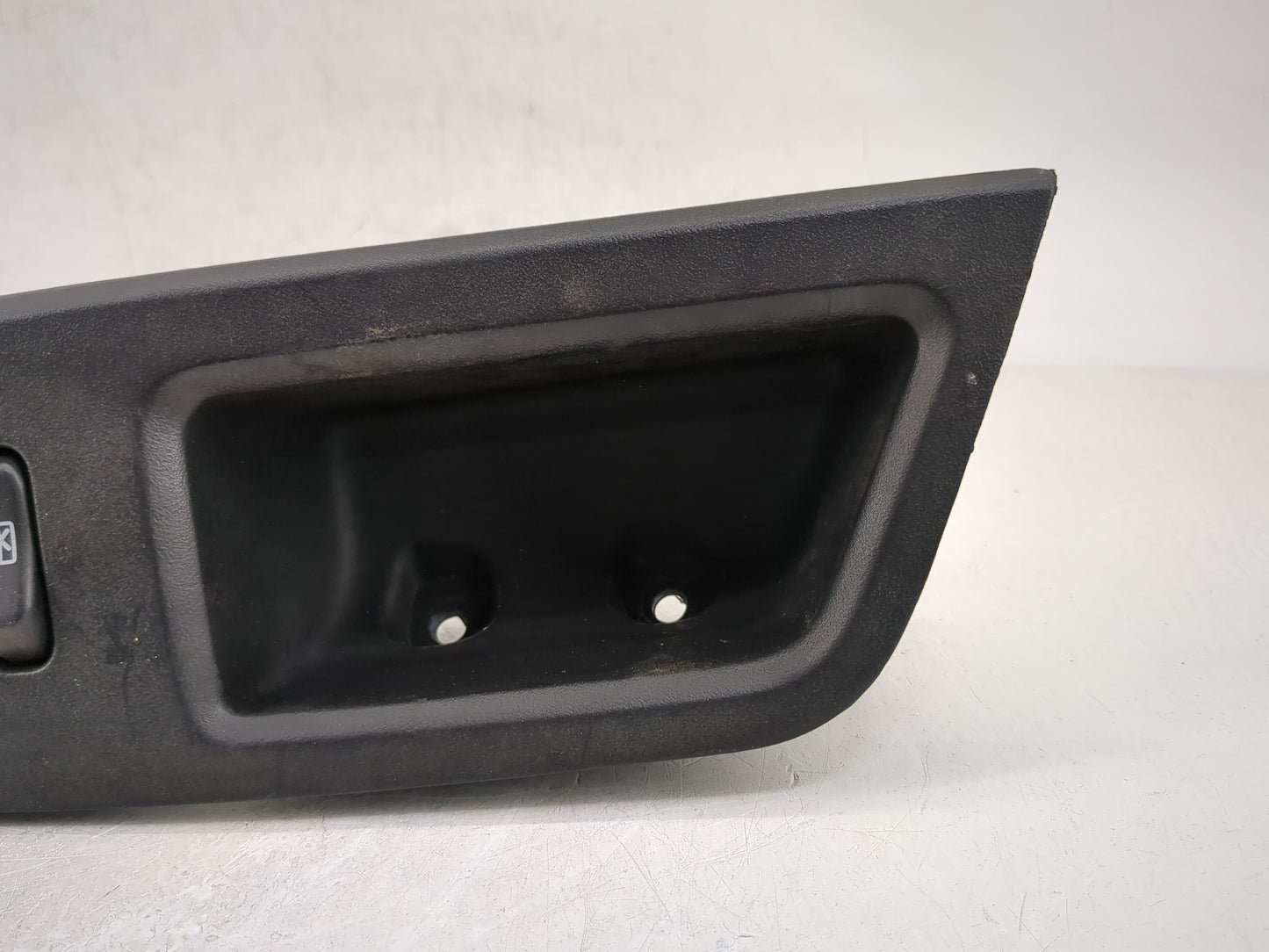 2006-2008 Chevrolet Impala Master Power Window Switch Replacement Driver Side Left P/N:10340140 Fits Fits 2006 2007 2008 OEM