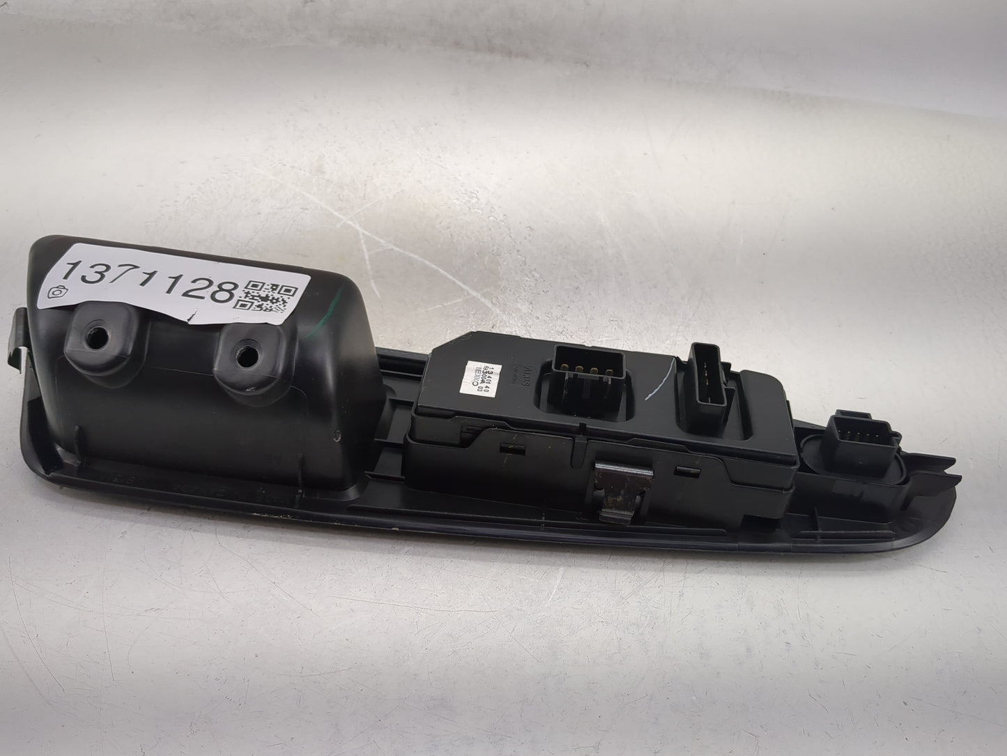 2006-2008 Chevrolet Impala Master Power Window Switch Replacement Driver Side Left P/N:10340140 Fits Fits 2006 2007 2008 OEM