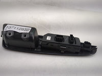 2006-2008 Chevrolet Impala Master Power Window Switch Replacement Driver Side Left P/N:10340140 Fits Fits 2006 2007 2008 OEM