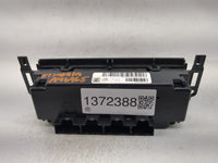 2006-2008 Chevrolet Impala Climate Control Module Temperature AC/Heater Replacement P/N:P15909093 Fits Fits 2006 2007 2008 O