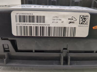 2006-2008 Chevrolet Impala Climate Control Module Temperature AC/Heater Replacement P/N:P15909093 Fits Fits 2006 2007 2008 O