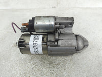 2006-2011 Chevrolet Impala Car Starter Motor Solenoid OEM P/N:12610636 Fits Fits 2006 2007 2008 2009 2010 2011 OEM Used Auto