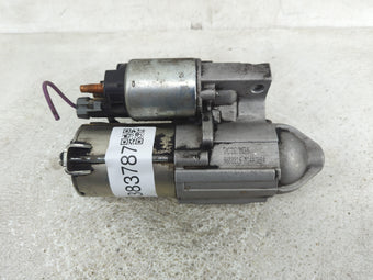 compare product 2006-2011 Chevrolet Impala Car Starter Motor Solenoid OEM P/N:12610636 Fits Fits 2006 2007 2008 2009 2010 2011 OEM Used Auto Parts