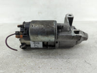 2006-2011 Chevrolet Impala Car Starter Motor Solenoid OEM P/N:12610636 Fits Fits 2006 2007 2008 2009 2010 2011 OEM Used Auto