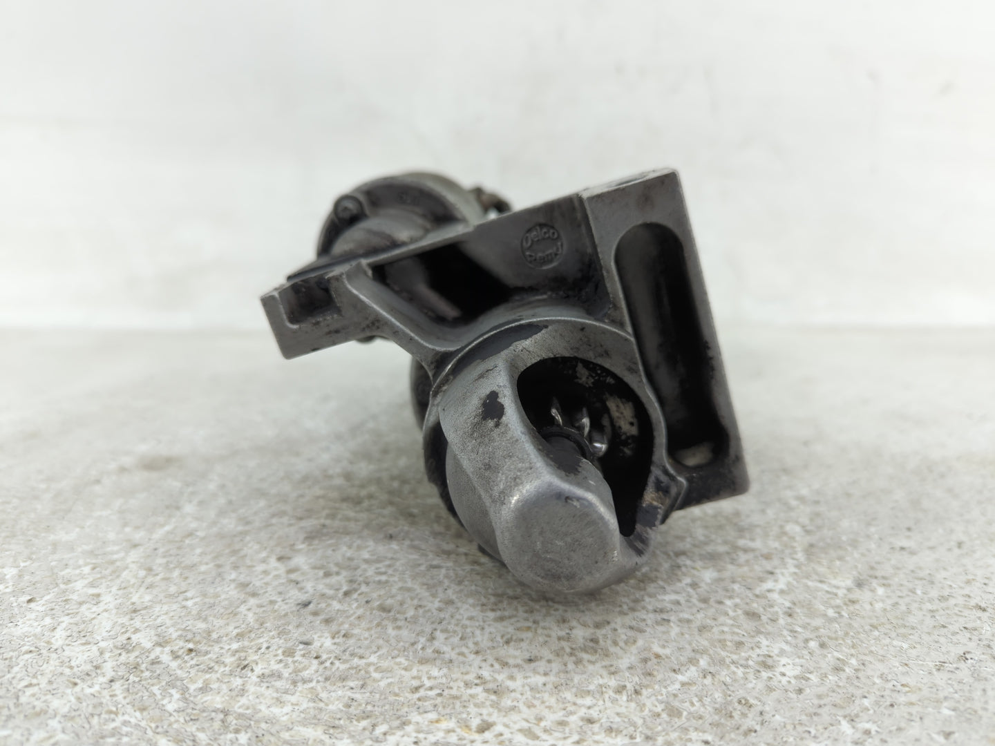 2006-2011 Chevrolet Impala Car Starter Motor Solenoid OEM P/N:12610636 Fits Fits 2006 2007 2008 2009 2010 2011 OEM Used Auto