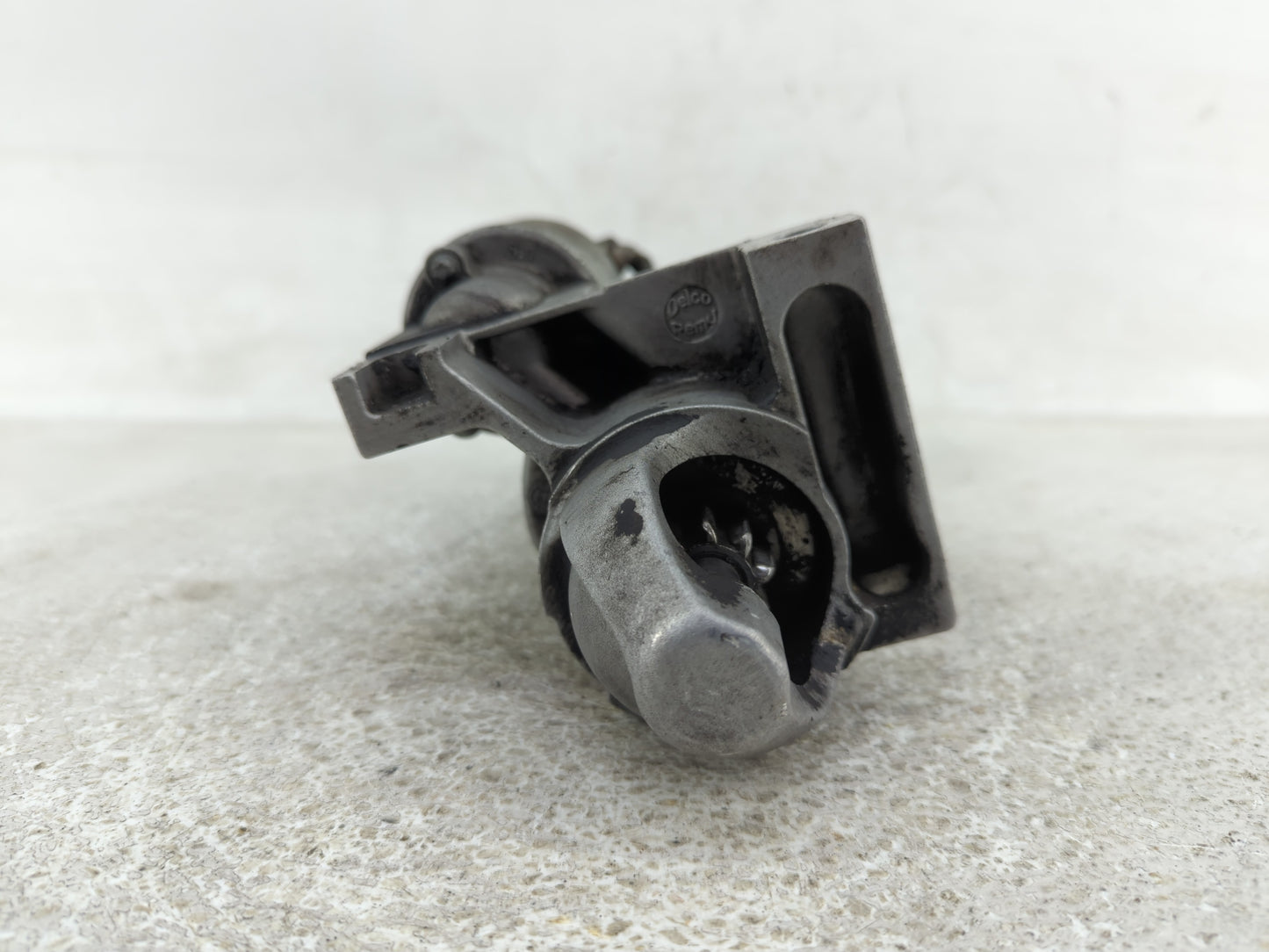 2006-2011 Chevrolet Impala Car Starter Motor Solenoid OEM P/N:12610636 Fits Fits 2006 2007 2008 2009 2010 2011 OEM Used Auto