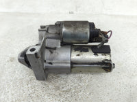 2006-2011 Chevrolet Impala Car Starter Motor Solenoid OEM P/N:12610636 Fits Fits 2006 2007 2008 2009 2010 2011 OEM Used Auto