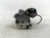 2006-2011 Chevrolet Impala Car Starter Motor Solenoid OEM P/N:12610636 Fits Fits 2006 2007 2008 2009 2010 2011 OEM Used Auto