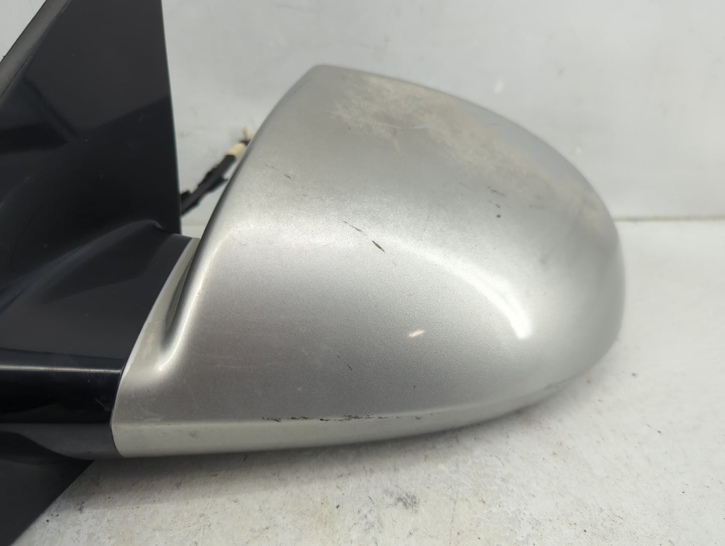 2006-2016 Chevrolet Impala Driver Side View Mirror - Left Door Mirror OEM Used - Oemusedautoparts1.com