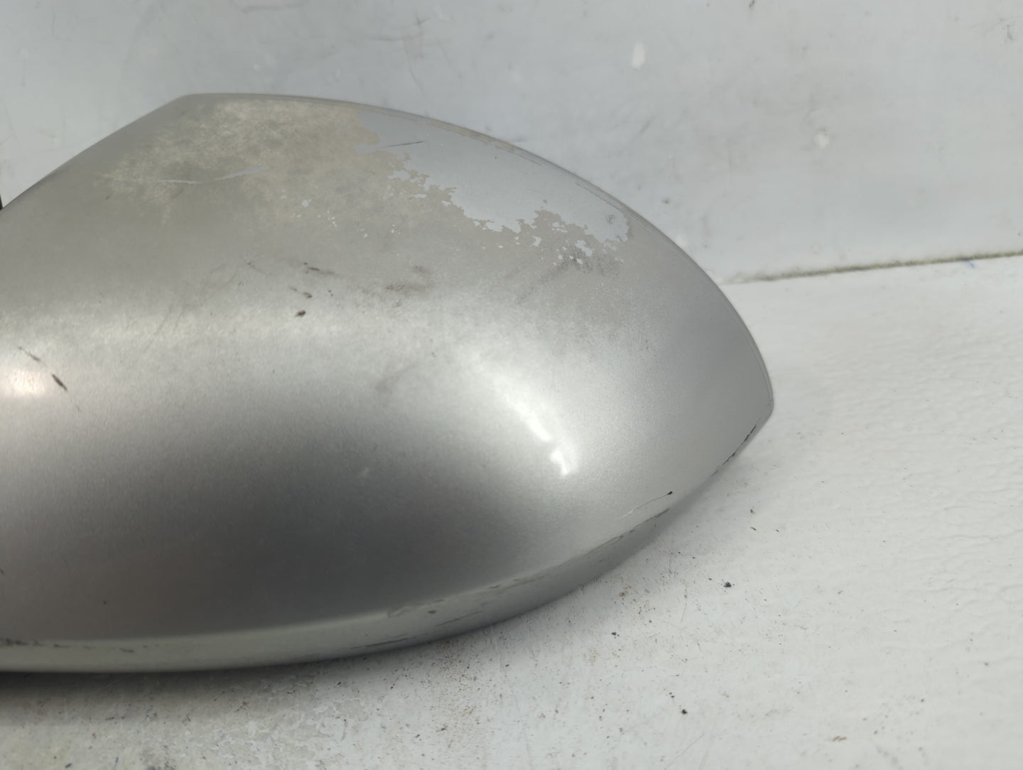 2006-2016 Chevrolet Impala Driver Side View Mirror - Left Door Mirror OEM Used - Oemusedautoparts1.com