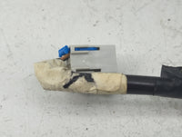 2006-2016 Chevrolet Impala Driver Side View Mirror - Left Door Mirror OEM Used - Oemusedautoparts1.com