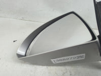 2006-2016 Chevrolet Impala Driver Side View Mirror - Left Door Mirror OEM Used - Oemusedautoparts1.com