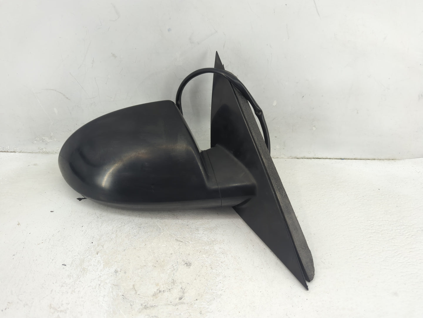 2006-2016 Chevrolet Impala Passenger Side View Mirror - Right Door Mirror OEM Used - Oemusedautoparts1.com