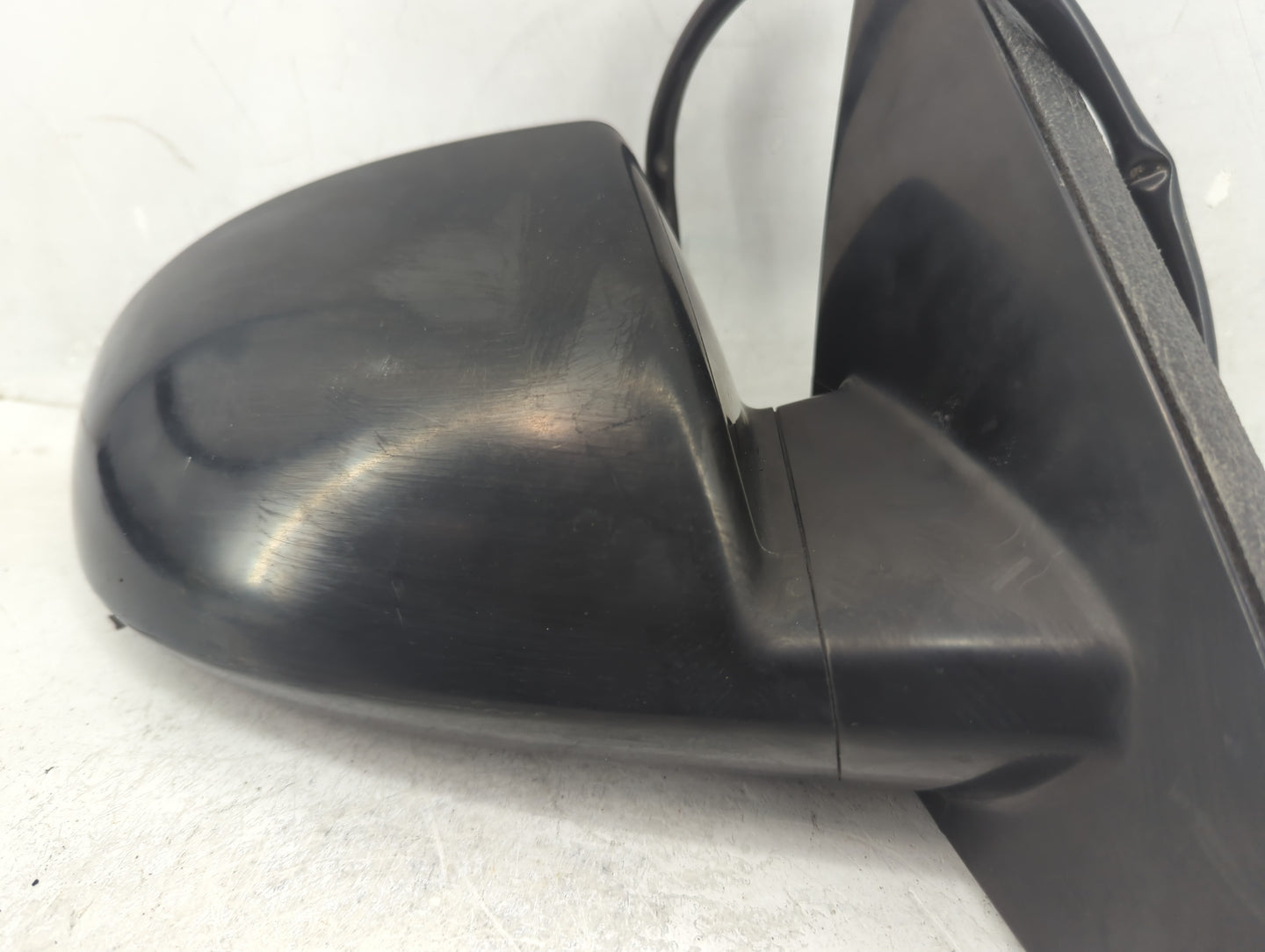2006-2016 Chevrolet Impala Passenger Side View Mirror - Right Door Mirror OEM Used - Oemusedautoparts1.com