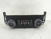 2006-2008 Chevrolet Impala Climate Control Module Temperature AC/Heater Replacement P/N:25882558 Fits Fits 2006 2007 2008 OE