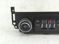 2006-2008 Chevrolet Impala Climate Control Module Temperature AC/Heater Replacement P/N:25882558 Fits Fits 2006 2007 2008 OE