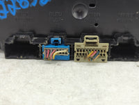 2006-2008 Chevrolet Impala Climate Control Module Temperature AC/Heater Replacement P/N:25882558 Fits Fits 2006 2007 2008 OE