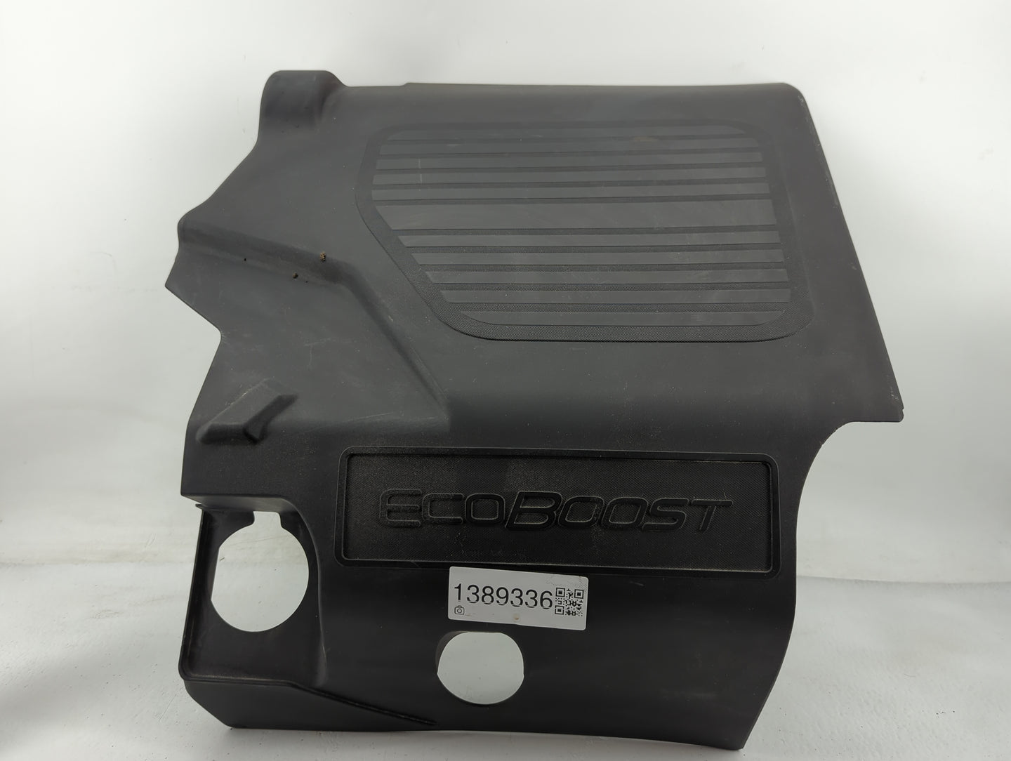 2007 Chevrolet Impala Engine Cover - Oemusedautoparts1.com