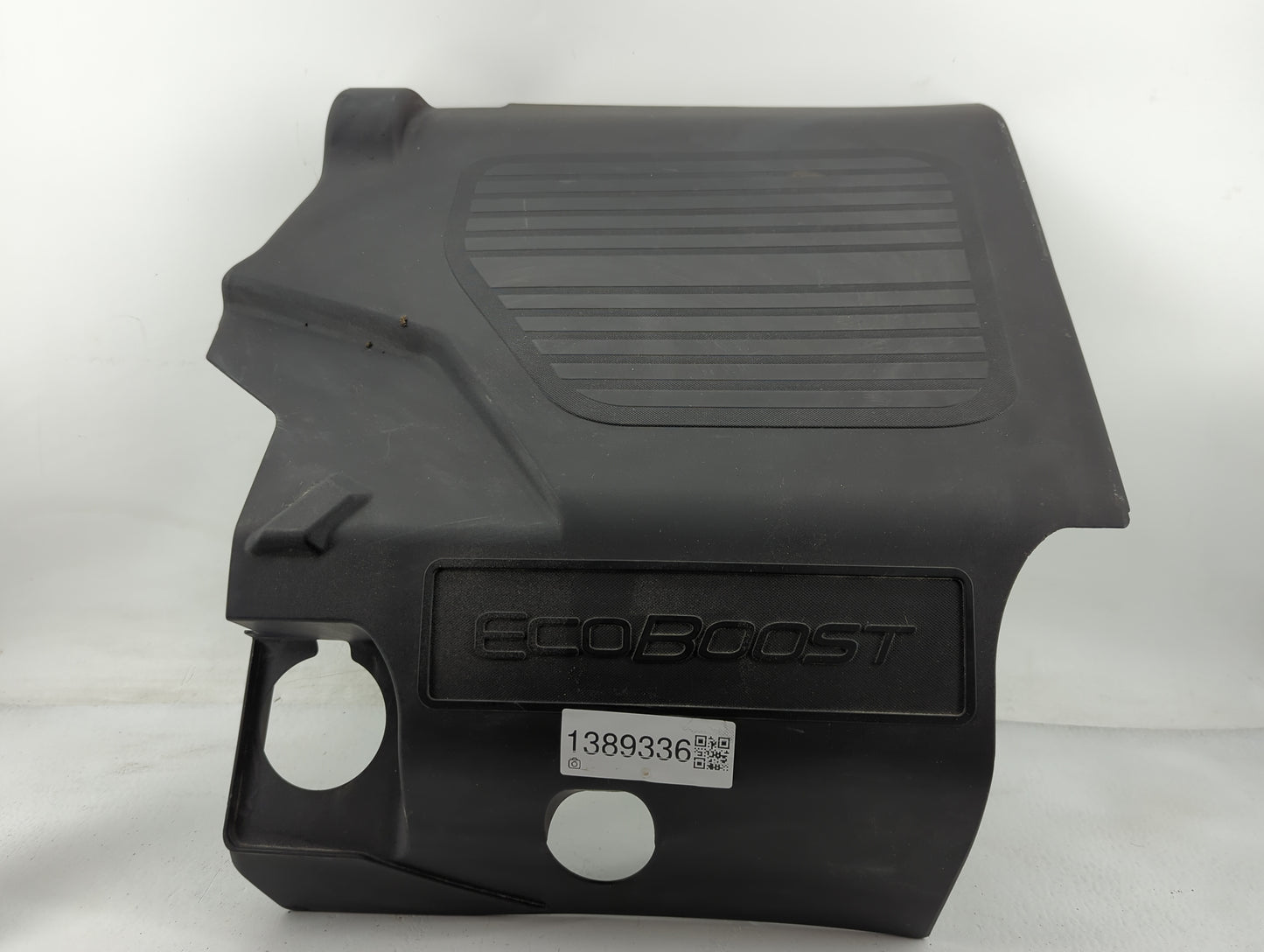 2007 Chevrolet Impala Engine Cover - Oemusedautoparts1.com