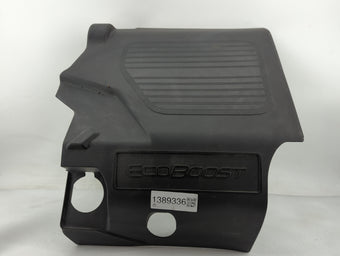 compare product 2007 Chevrolet Impala Engine Cover