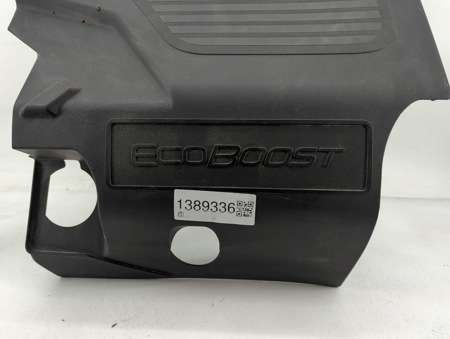 2007 Chevrolet Impala Engine Cover - Oemusedautoparts1.com
