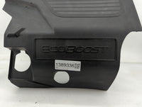 2007 Chevrolet Impala Engine Cover - Oemusedautoparts1.com