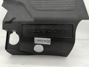 2007 Chevrolet Impala Engine Cover
