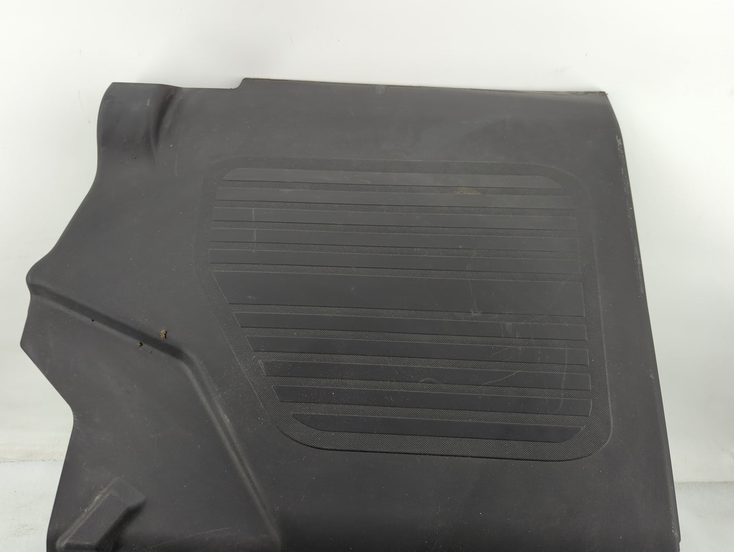 2007 Chevrolet Impala Engine Cover - Oemusedautoparts1.com