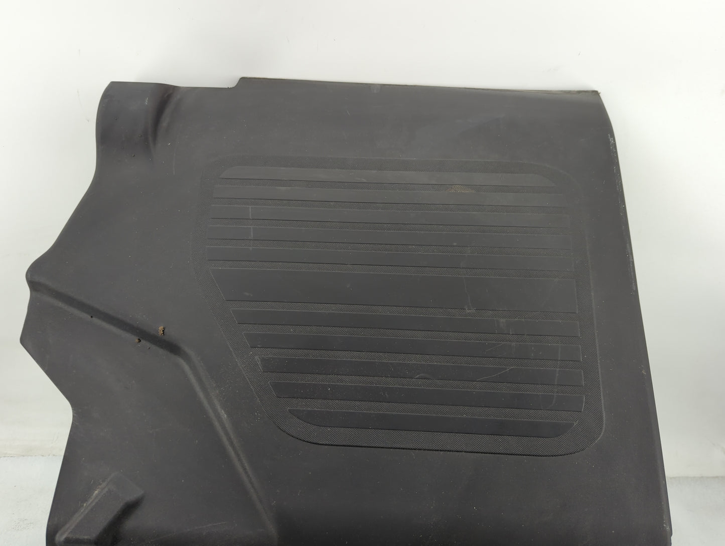 2007 Chevrolet Impala Engine Cover - Oemusedautoparts1.com