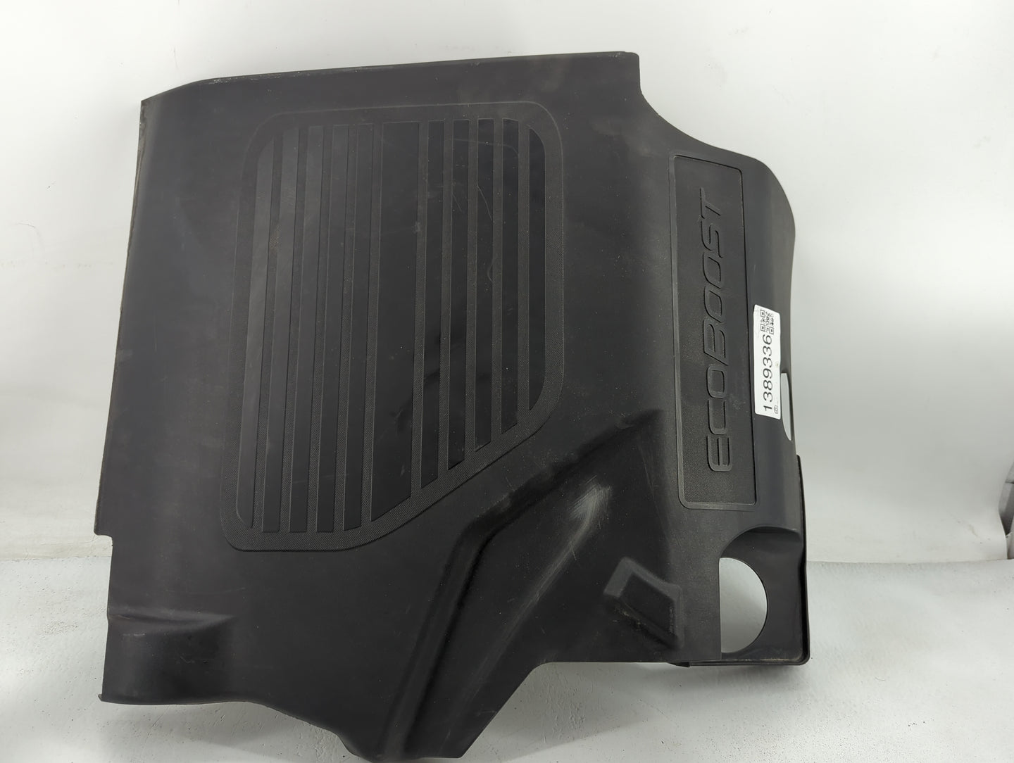 2007 Chevrolet Impala Engine Cover - Oemusedautoparts1.com