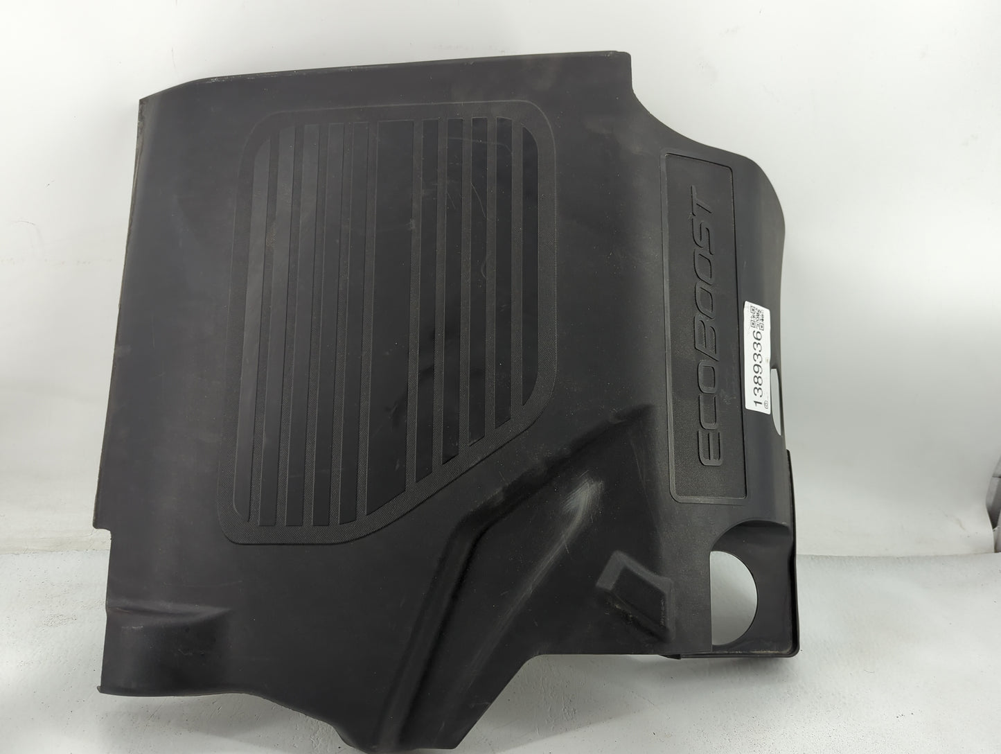 2007 Chevrolet Impala Engine Cover - Oemusedautoparts1.com
