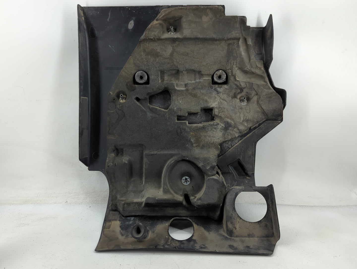 2007 Chevrolet Impala Engine Cover - Oemusedautoparts1.com