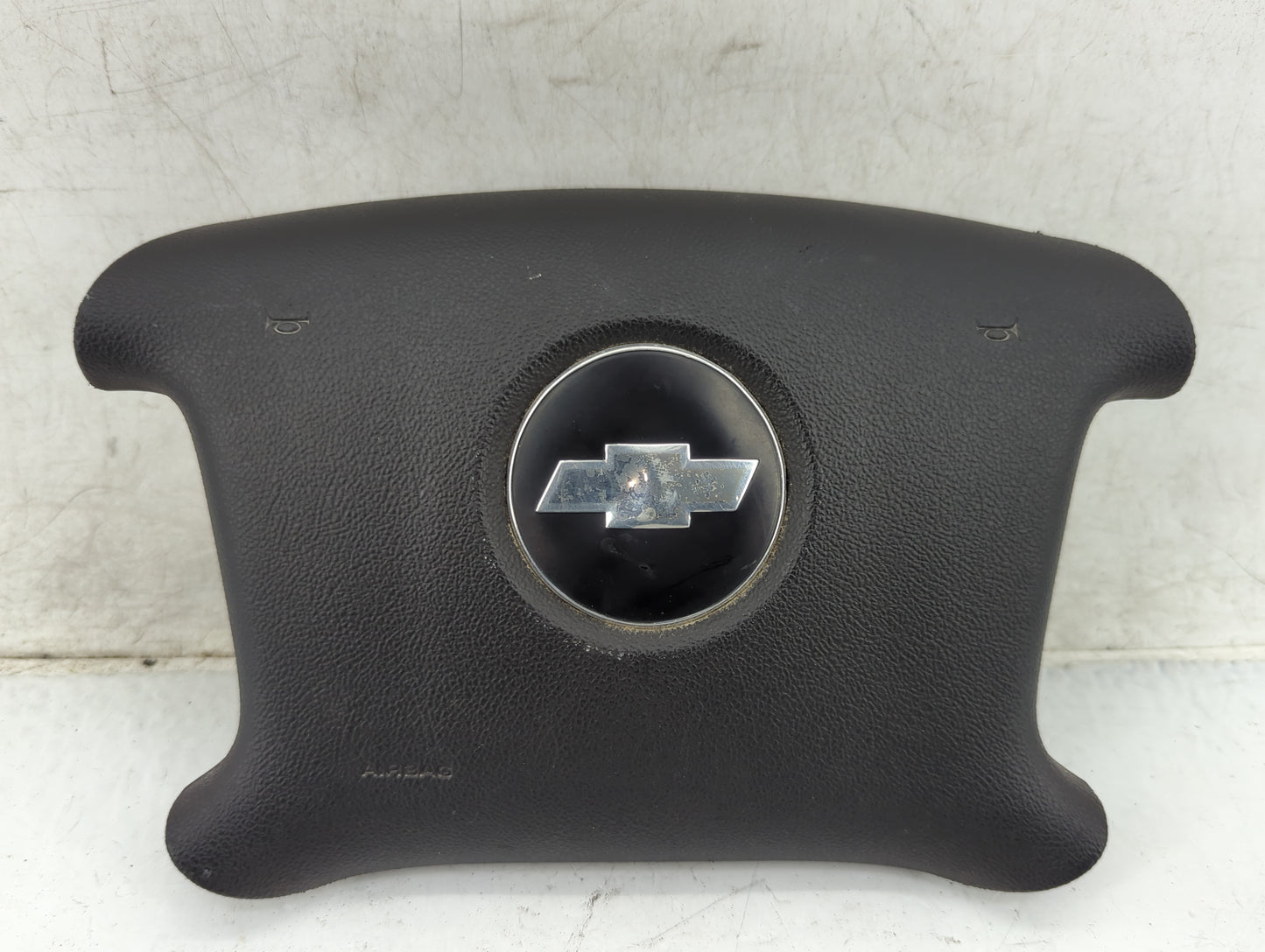 2006-2016 Chevrolet Impala Air Bag Driver Left Steering Wheel Mounted Fits OEM Used Auto Parts - Oemusedautoparts1.com