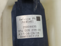 2006-2016 Chevrolet Impala Windshield Washer Fluid Reservoir Bottle Oem - Oemusedautoparts1.com