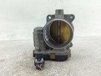 2006-2011 Chevrolet Impala Throttle Body Fits Fits 2006 2007 2008 2009 2010 2011 OEM Used Auto Parts - Oemusedautoparts1.com