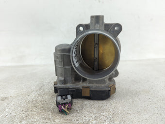 compare product 2006-2011 Chevrolet Impala Throttle Body Fits Fits 2006 2007 2008 2009 2010 2011 OEM Used Auto Parts