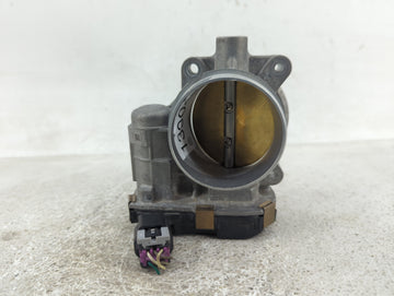 2006-2011 Chevrolet Impala Throttle Body Fits Fits 2006 2007 2008 2009 2010 2011 OEM Used Auto Parts - Oemusedautoparts1.com