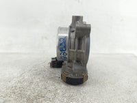 2006-2011 Chevrolet Impala Throttle Body Fits Fits 2006 2007 2008 2009 2010 2011 OEM Used Auto Parts - Oemusedautoparts1.com