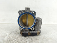 2006-2011 Chevrolet Impala Throttle Body Fits Fits 2006 2007 2008 2009 2010 2011 OEM Used Auto Parts - Oemusedautoparts1.com