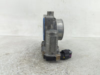 2006-2011 Chevrolet Impala Throttle Body Fits Fits 2006 2007 2008 2009 2010 2011 OEM Used Auto Parts - Oemusedautoparts1.com