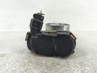 2006-2011 Chevrolet Impala Throttle Body Fits Fits 2006 2007 2008 2009 2010 2011 OEM Used Auto Parts - Oemusedautoparts1.com