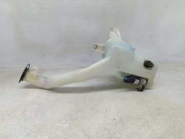 2006-2016 Chevrolet Impala Windshield Washer Fluid Reservoir Bottle Oem - Oemusedautoparts1.com