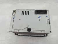 2007-2008 Chevrolet Impala Radio AM FM Cd Player Receiver Replacement P/N:15951759 Fits Fits 2007 2008 OEM Used Auto Parts -