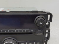 2006-2008 Chevrolet Impala Radio AM FM Cd Player Receiver Replacement P/N:15951757 Fits Fits 2006 2007 2008 OEM Used Auto Pa