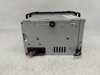 2006-2008 Chevrolet Impala Radio AM FM Cd Player Receiver Replacement P/N:15951757 Fits Fits 2006 2007 2008 OEM Used Auto Pa