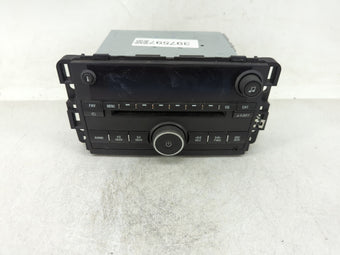 compare product 2007-2008 Chevrolet Impala Radio AM FM Cd Player Receiver Replacement P/N:15850678 Fits Fits 2007 2008 OEM Used Auto Parts