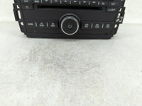 2007-2008 Chevrolet Impala Radio AM FM Cd Player Receiver Replacement P/N:15850678 Fits Fits 2007 2008 OEM Used Auto Parts -