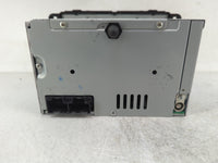 2007-2008 Chevrolet Impala Radio AM FM Cd Player Receiver Replacement P/N:15850678 Fits Fits 2007 2008 OEM Used Auto Parts -